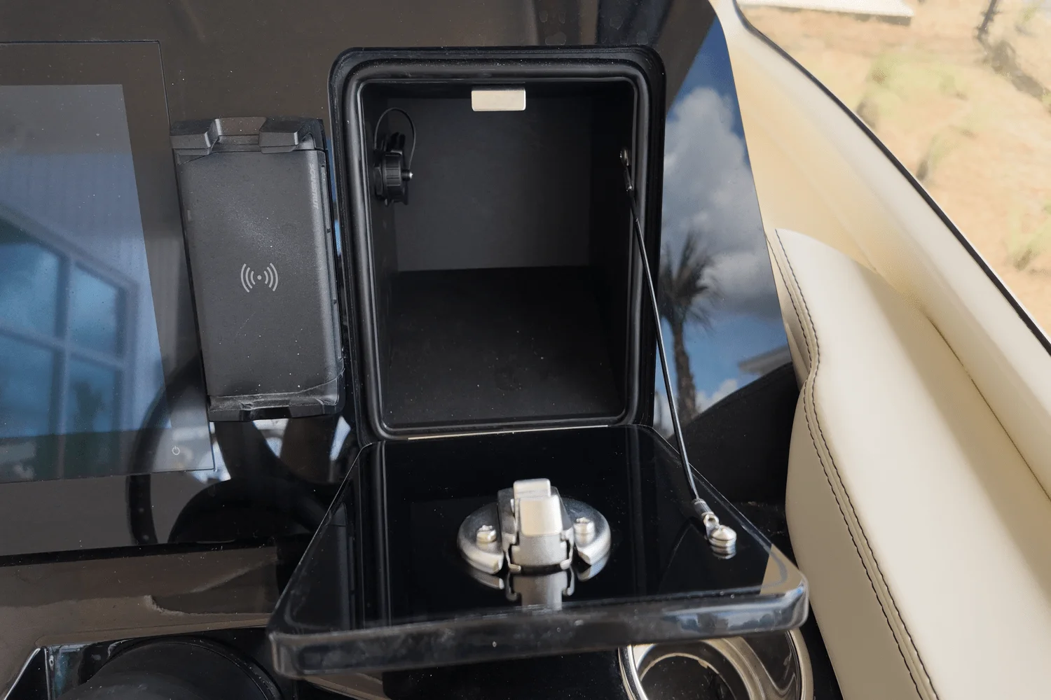 2026 Scout 240 Dorado Image Thumbnail #20