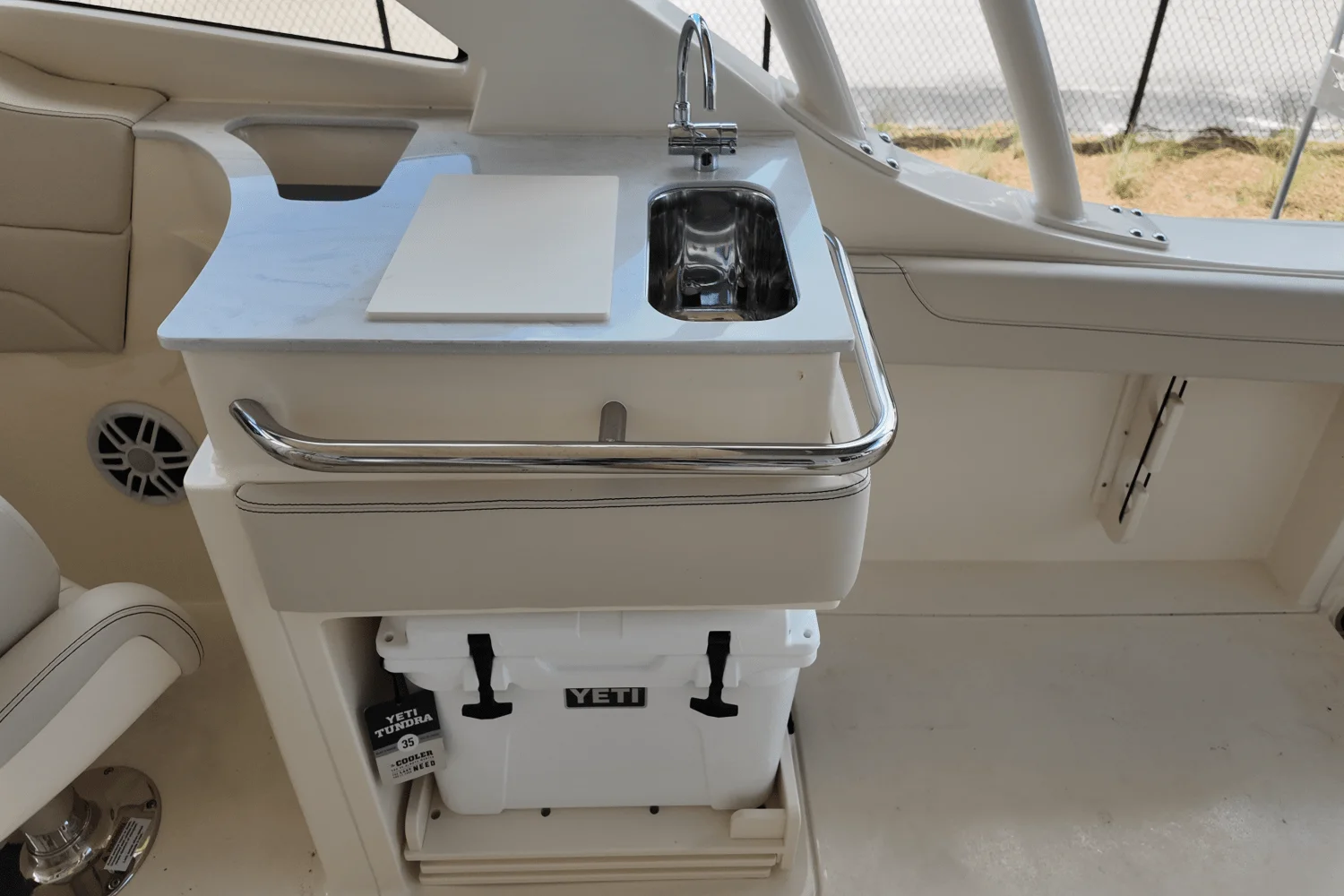 2026 Scout 240 Dorado Image Thumbnail #15