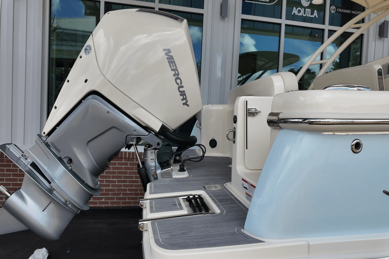 2026 Scout 240 Dorado Image Thumbnail #4