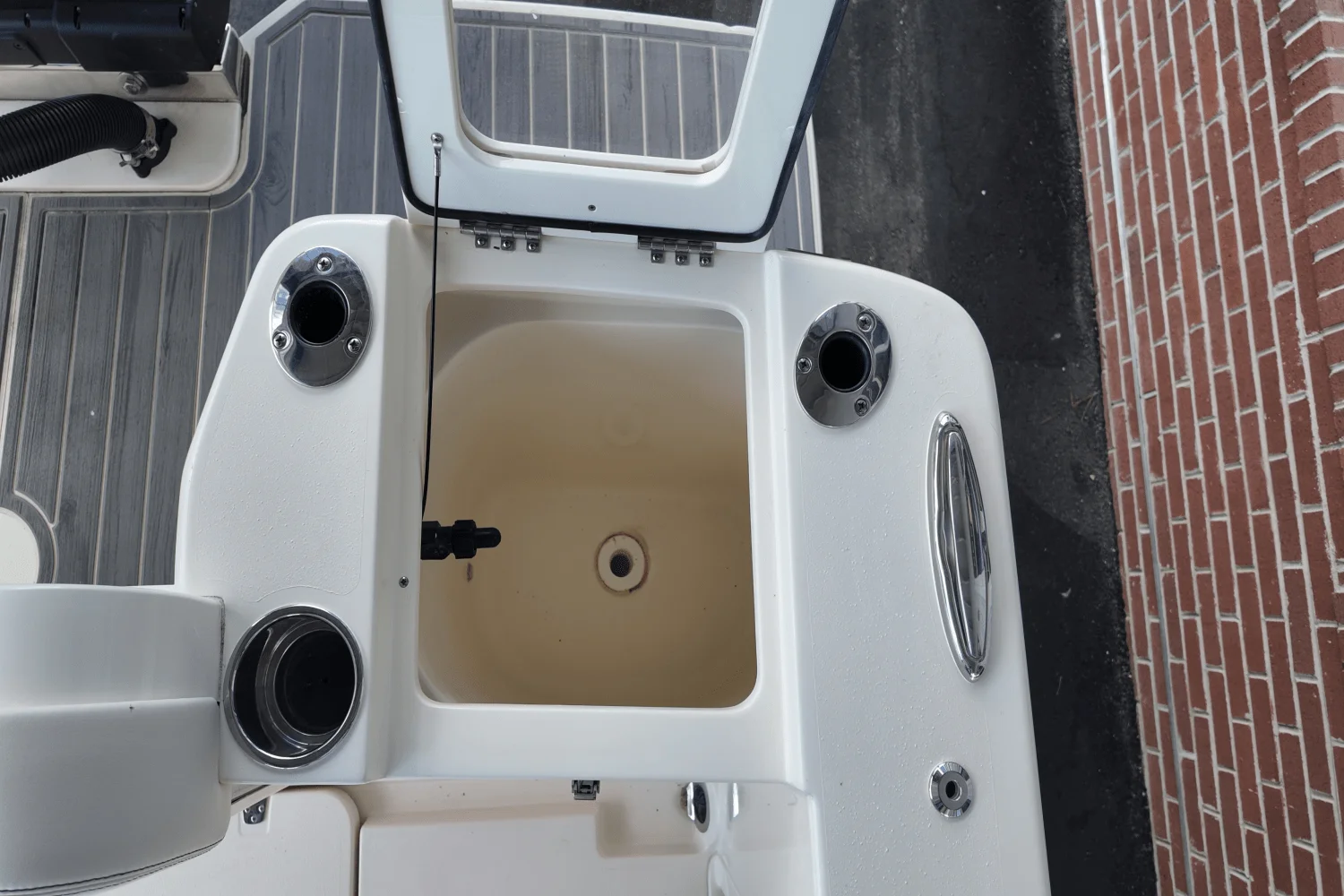 2026 Scout 240 Dorado Image Thumbnail #10