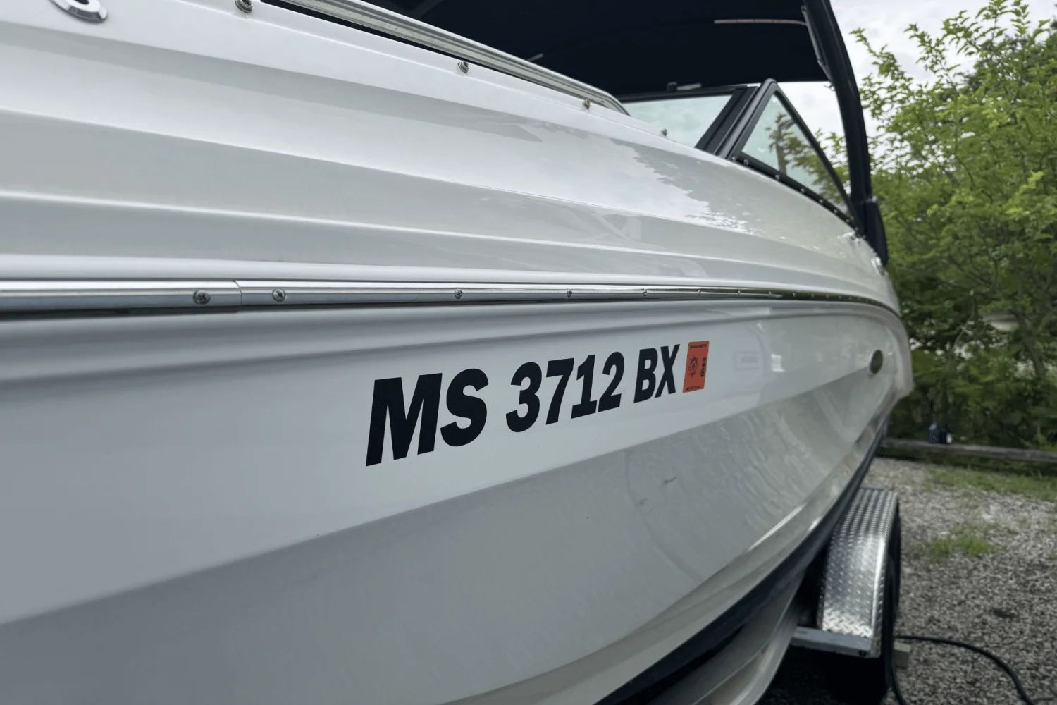 2024 Sea Ray SDX 250 OUTBOARD Image Thumbnail #4