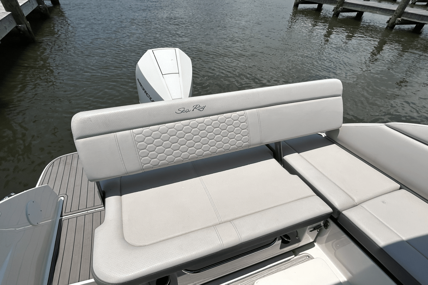 2023 Sea Ray 250 SDX-OB Image Thumbnail #22