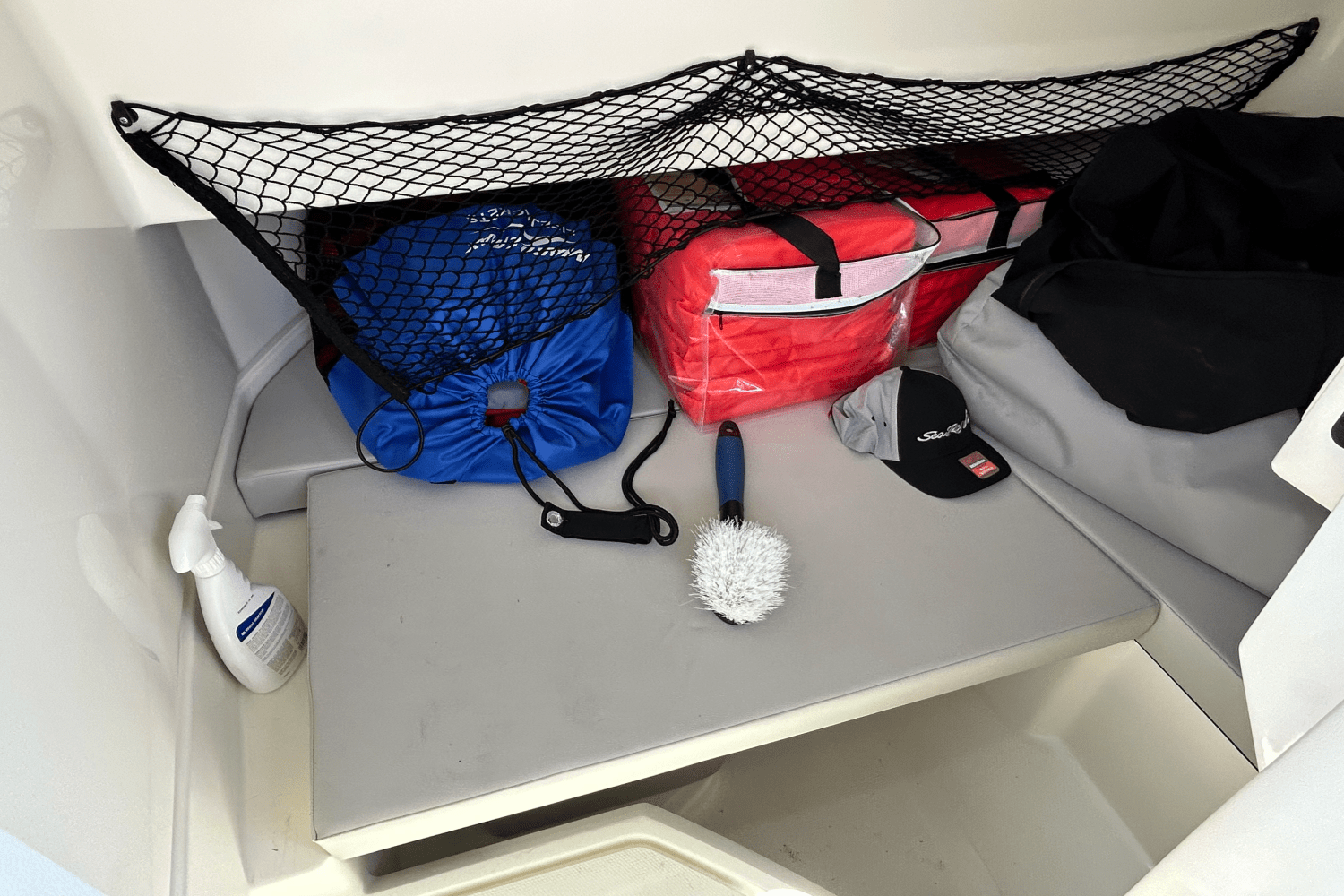 2023 Sea Ray 250 SDX-OB Image Thumbnail #23