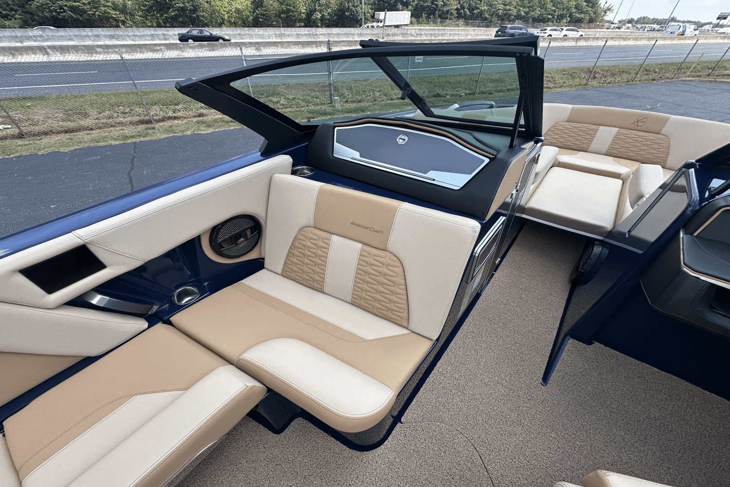 2025 Mastercraft X24 Image Thumbnail #22