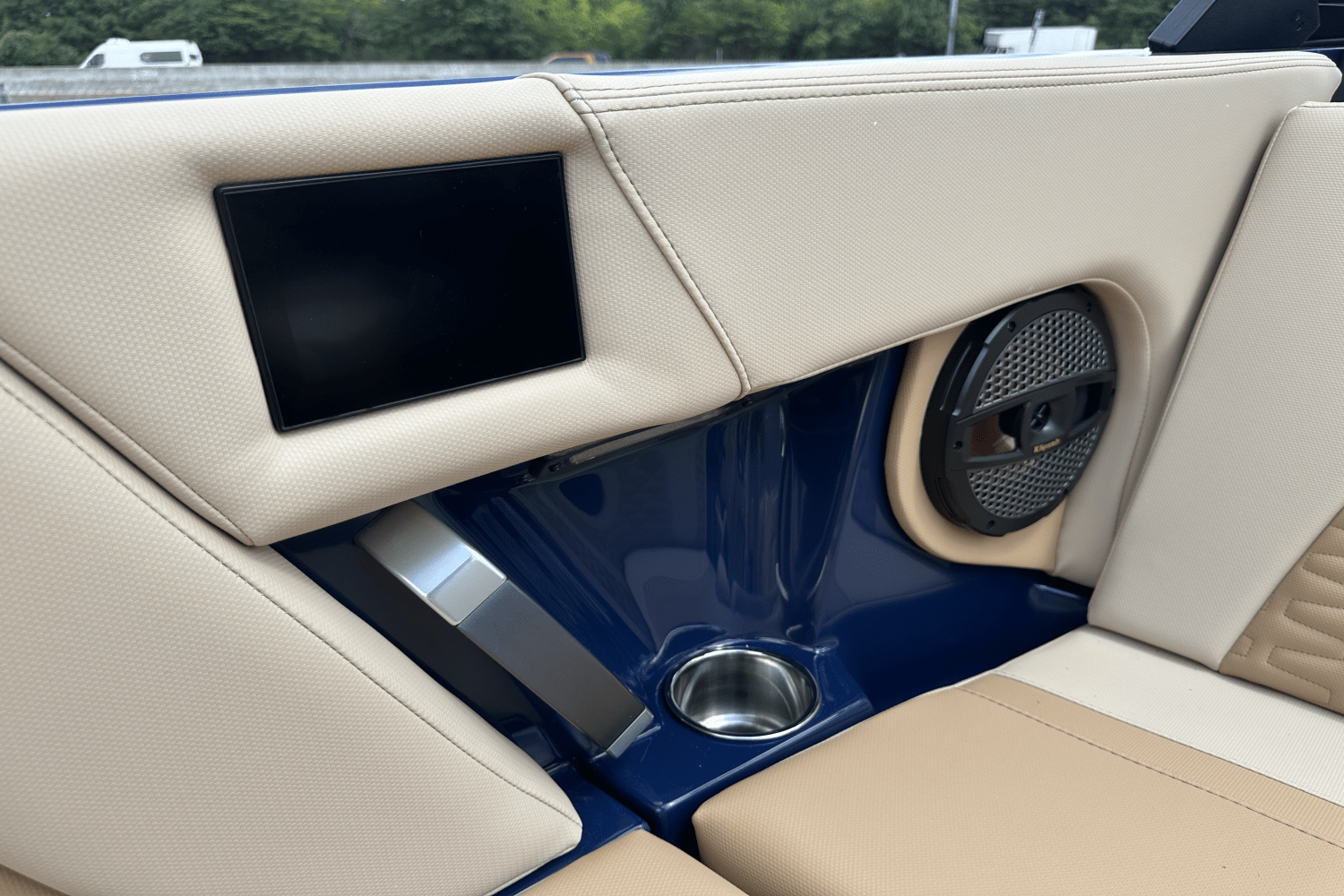 2025 Mastercraft X24 Image Thumbnail #8