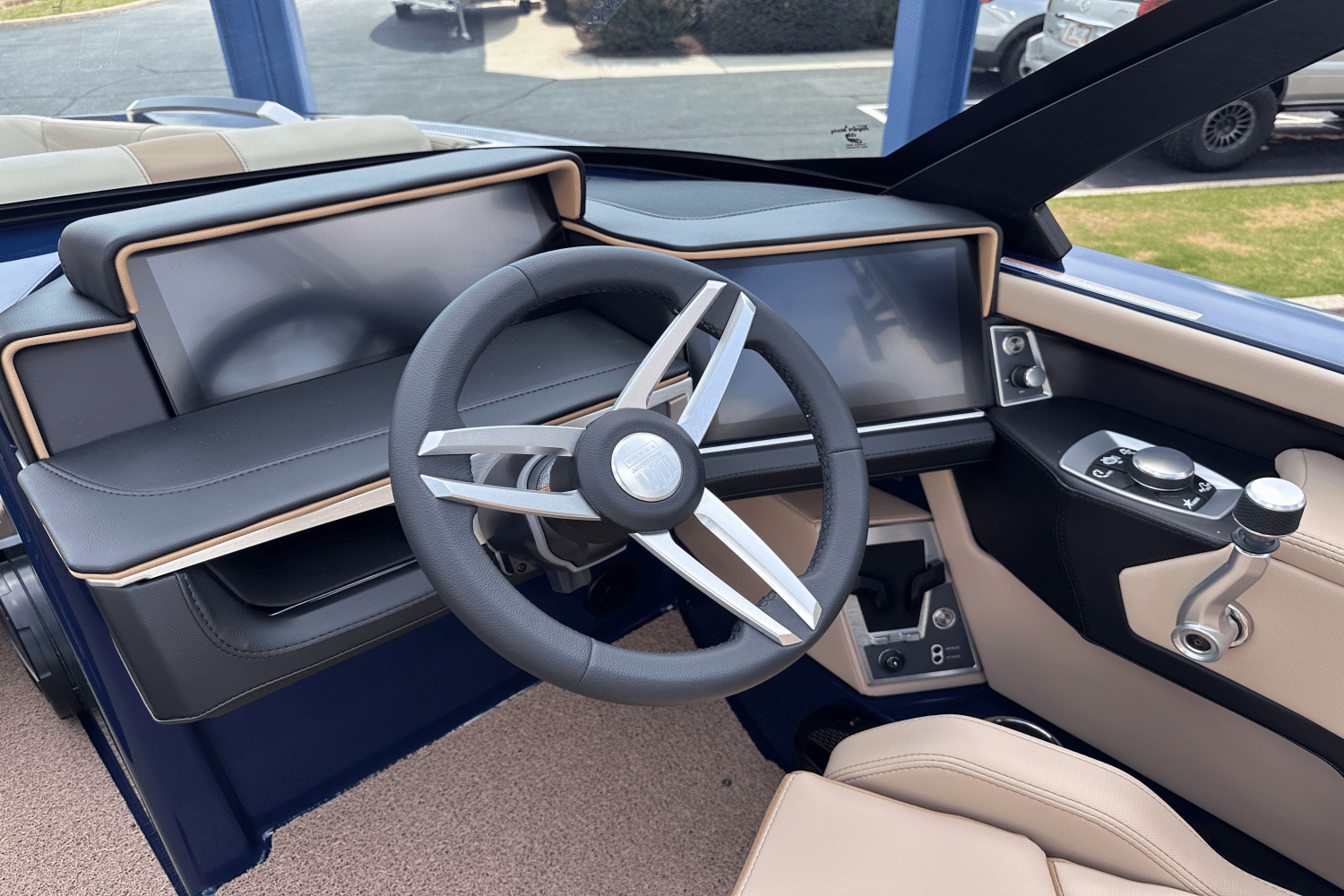 2025 Mastercraft X24 Image Thumbnail #24