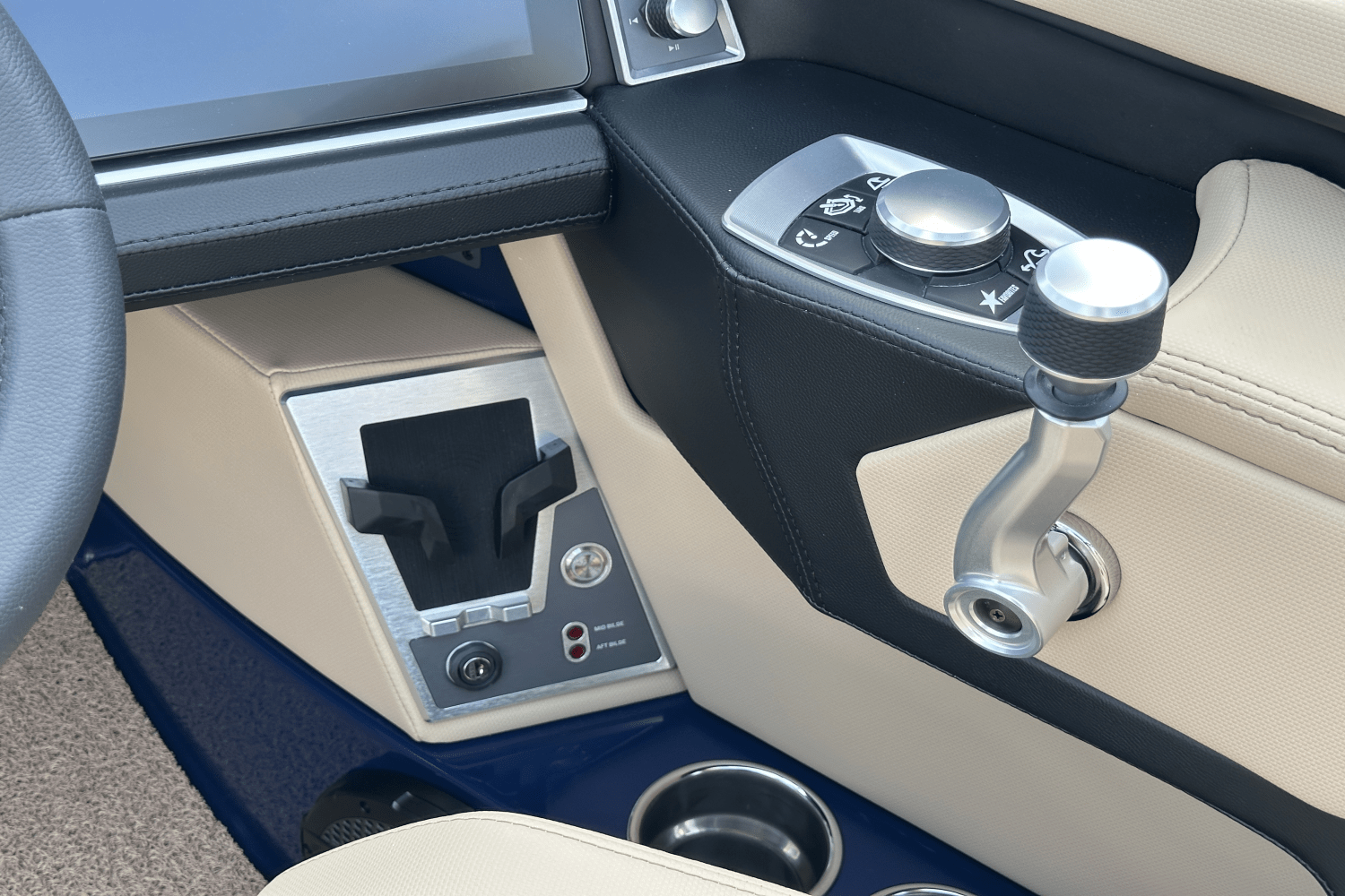 2025 Mastercraft X24 Image Thumbnail #9