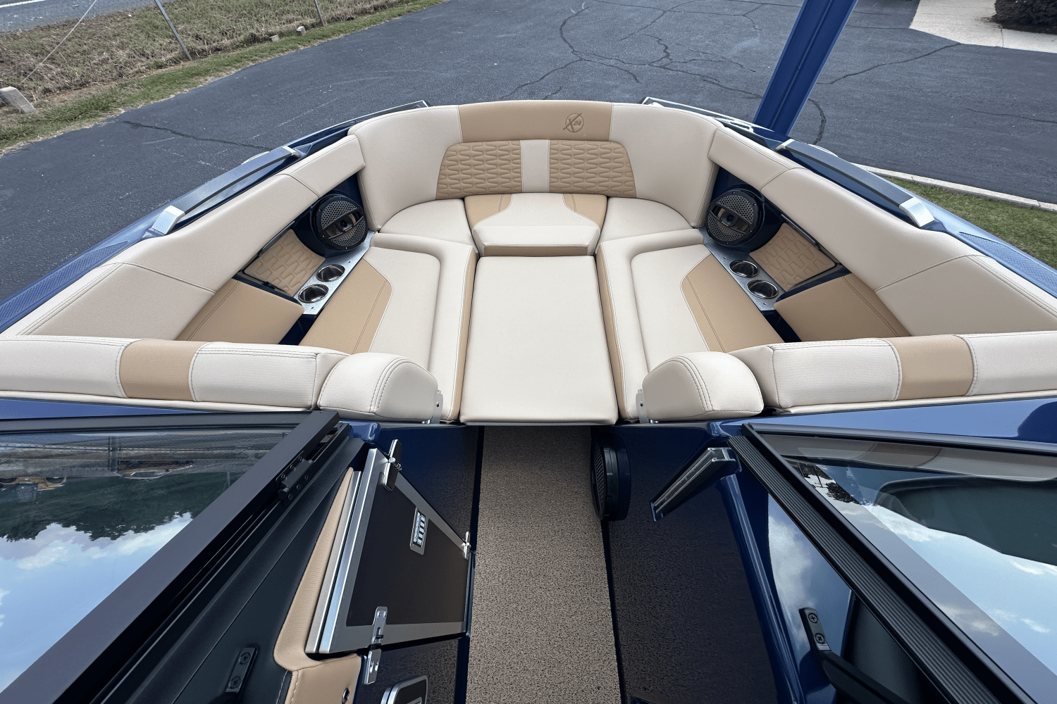 2025 Mastercraft X24 Image Thumbnail #18