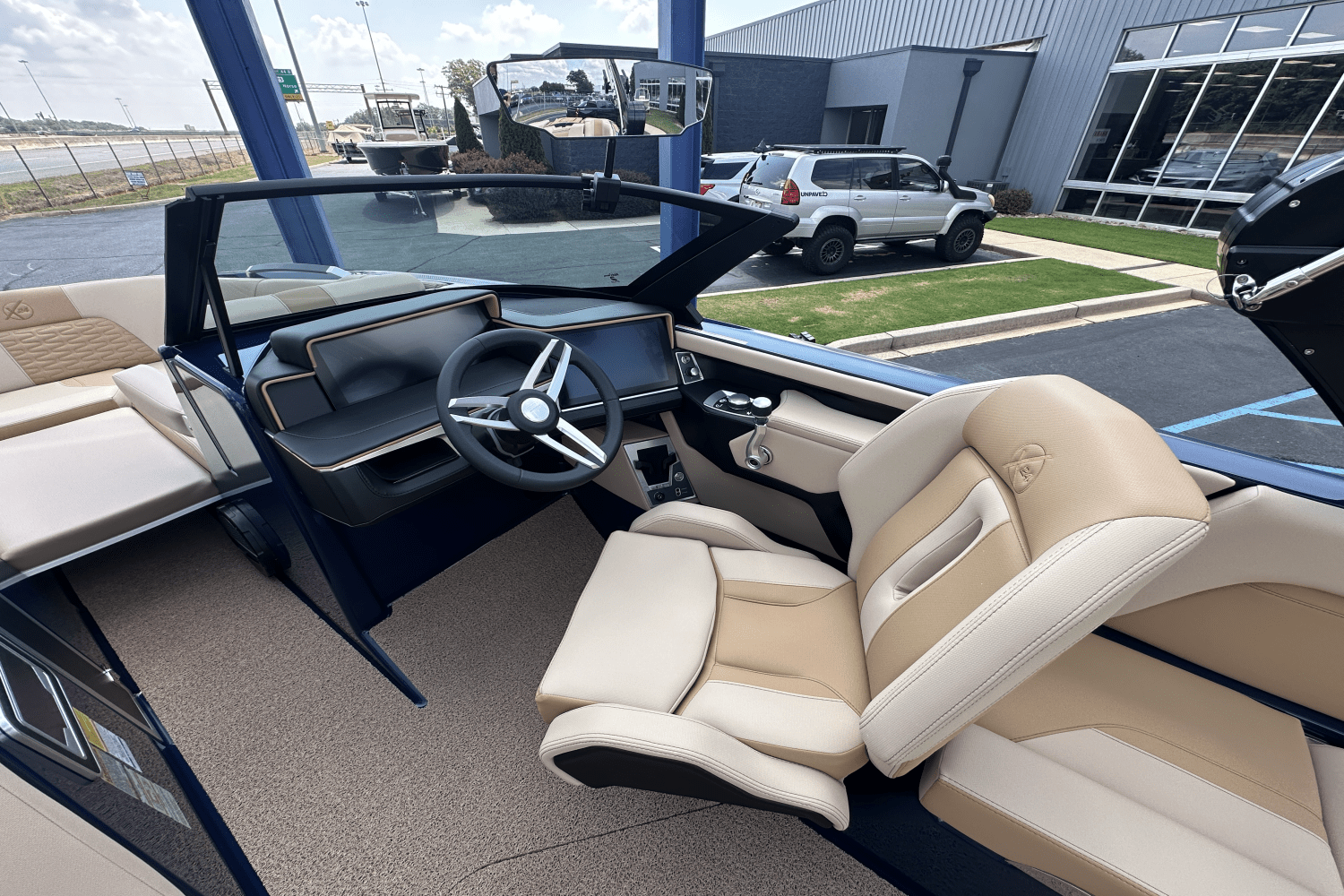 2025 Mastercraft X24 Image Thumbnail #23