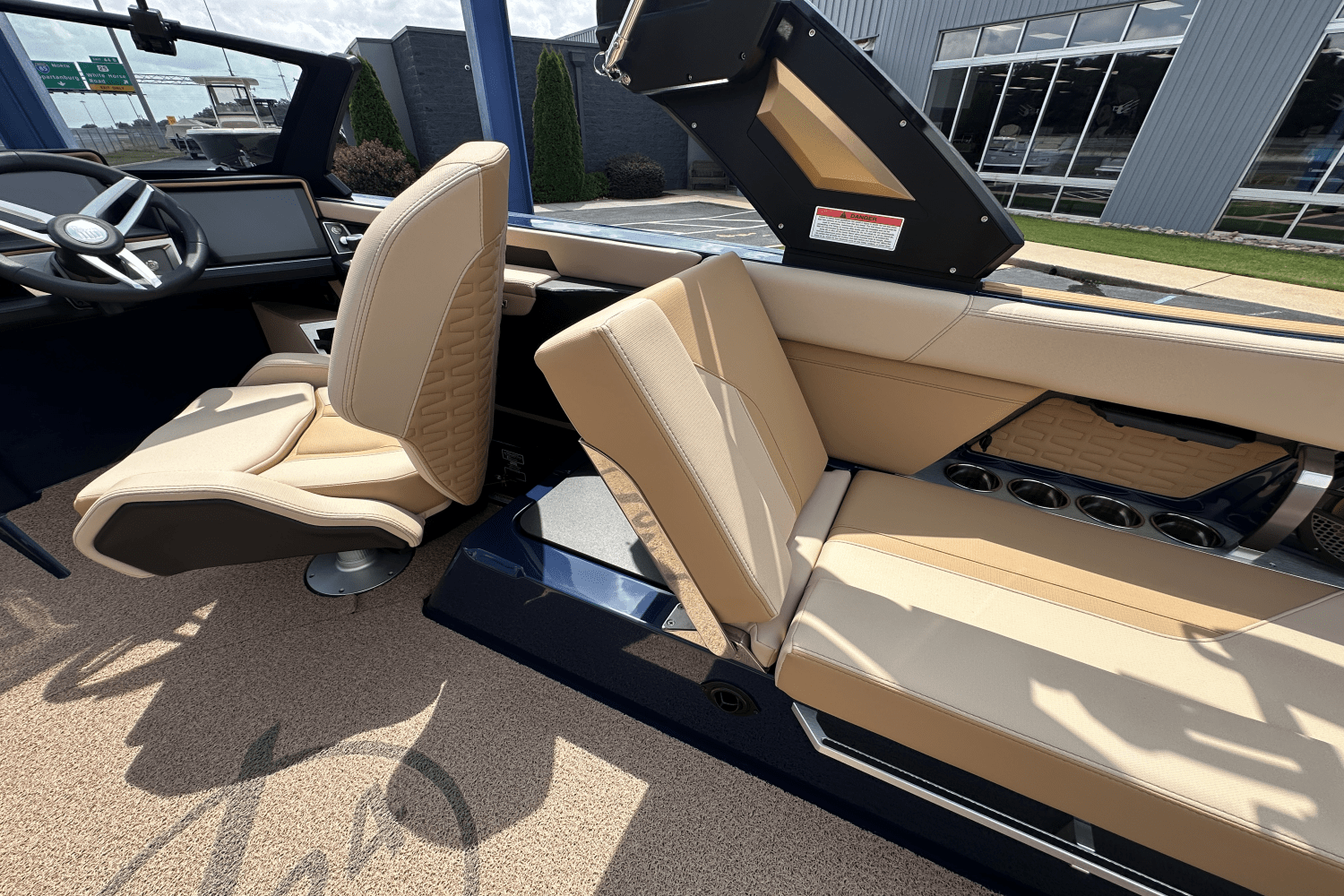 2025 Mastercraft X24 Image Thumbnail #5