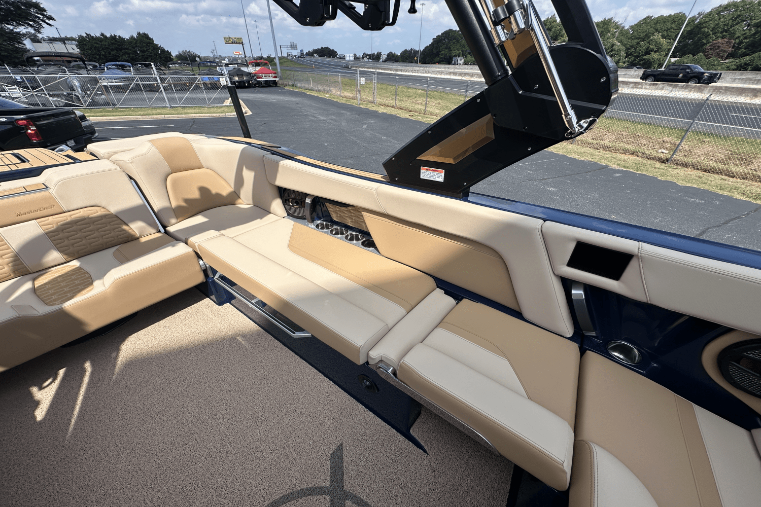 2025 Mastercraft X24 Image Thumbnail #10