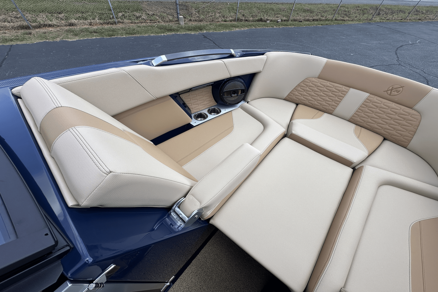 2025 Mastercraft X24 Image Thumbnail #19