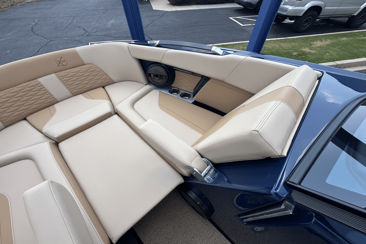2025 Mastercraft X24 Image Thumbnail #20