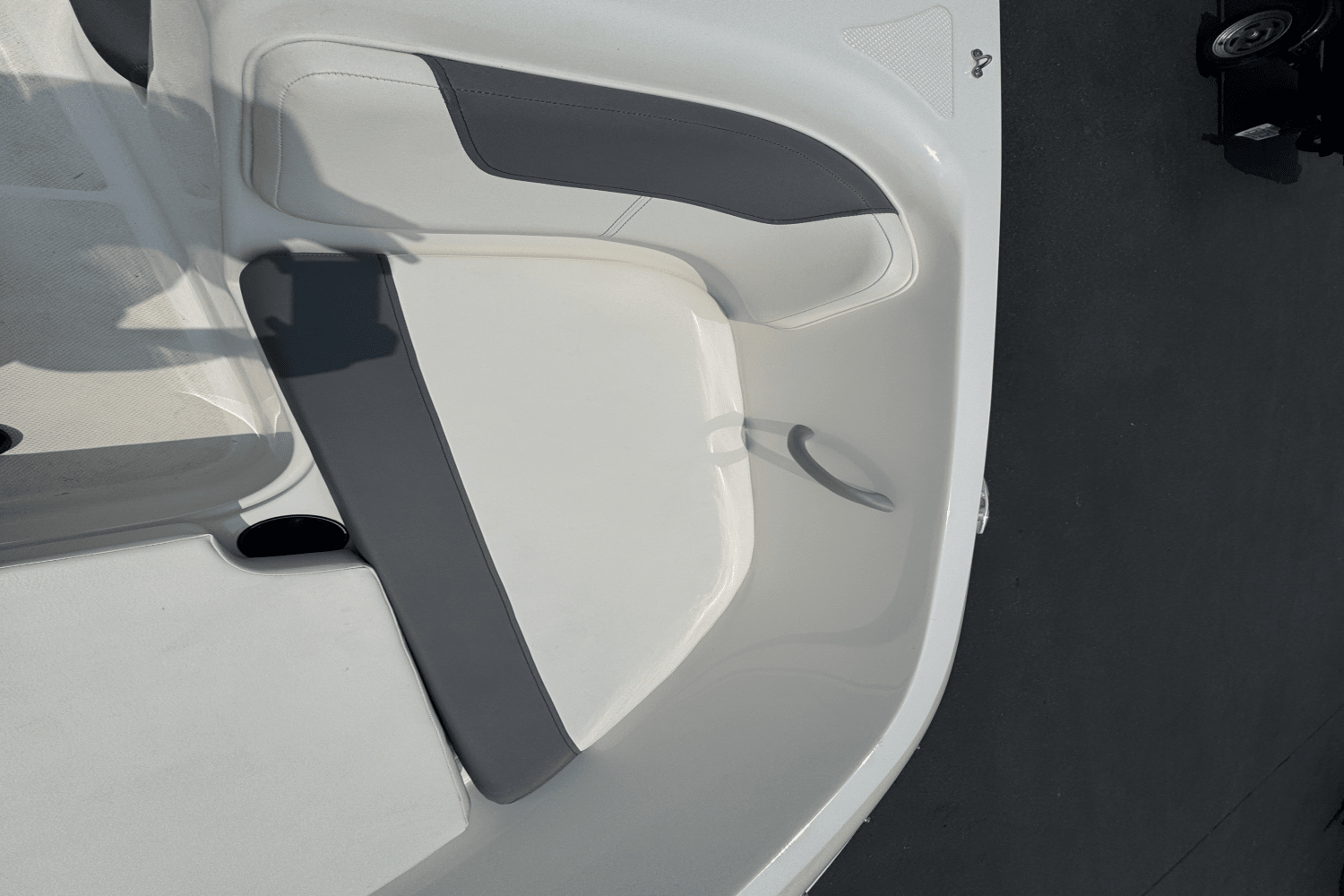 2021 Bayliner 180 ELEMENT Image Thumbnail #5
