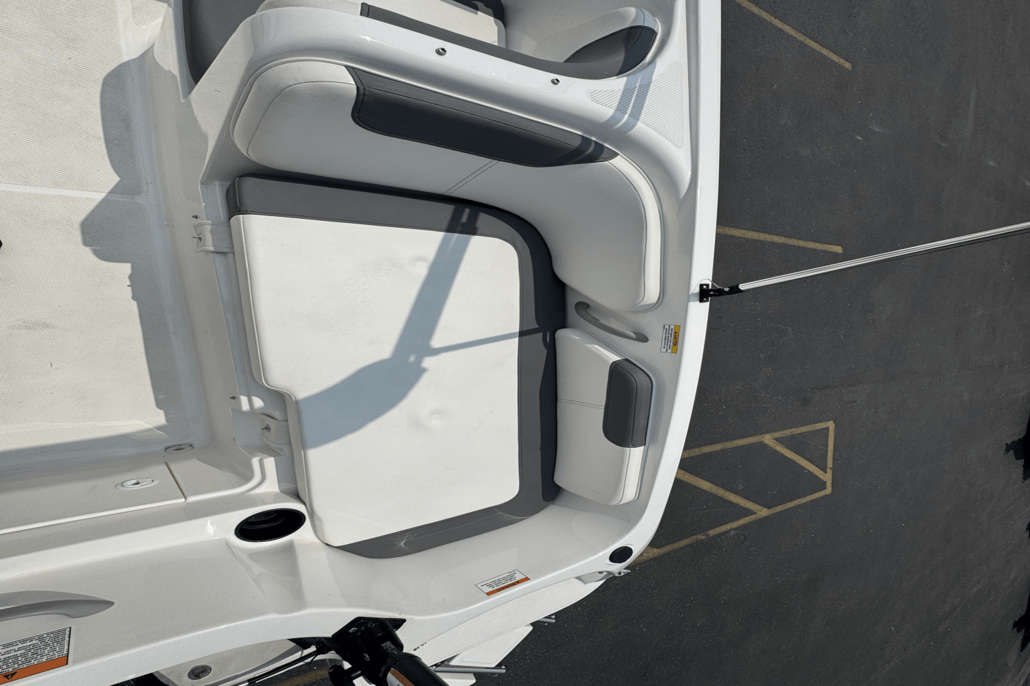 2021 Bayliner 180 ELEMENT Image Thumbnail #10