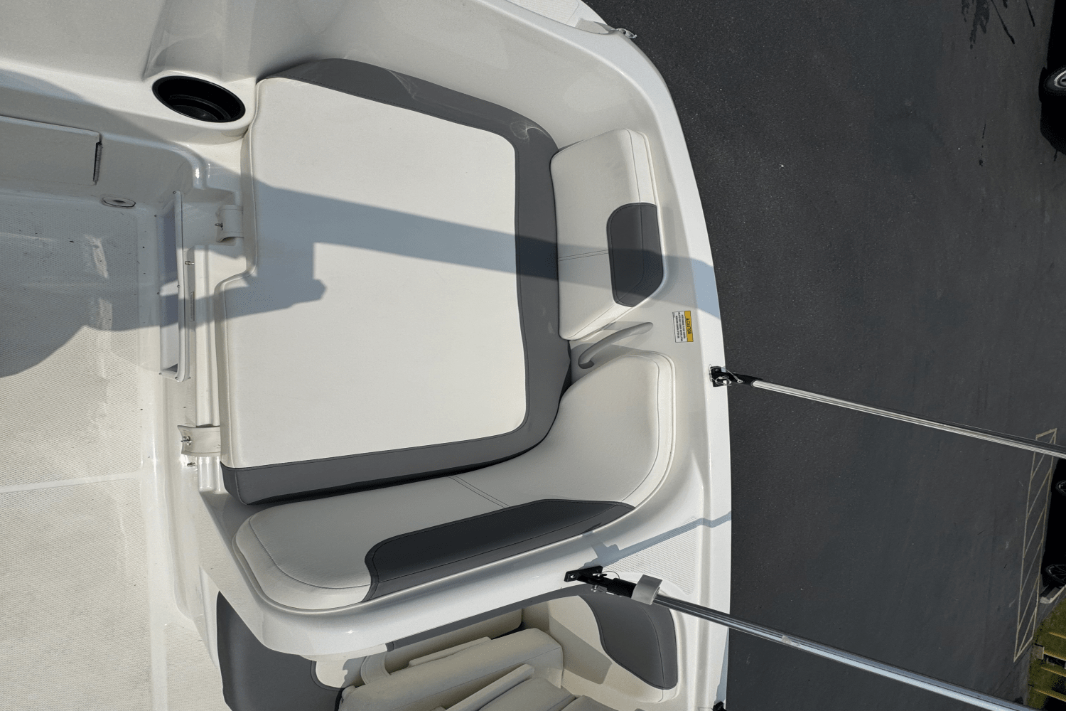 2021 Bayliner 180 ELEMENT Image Thumbnail #7