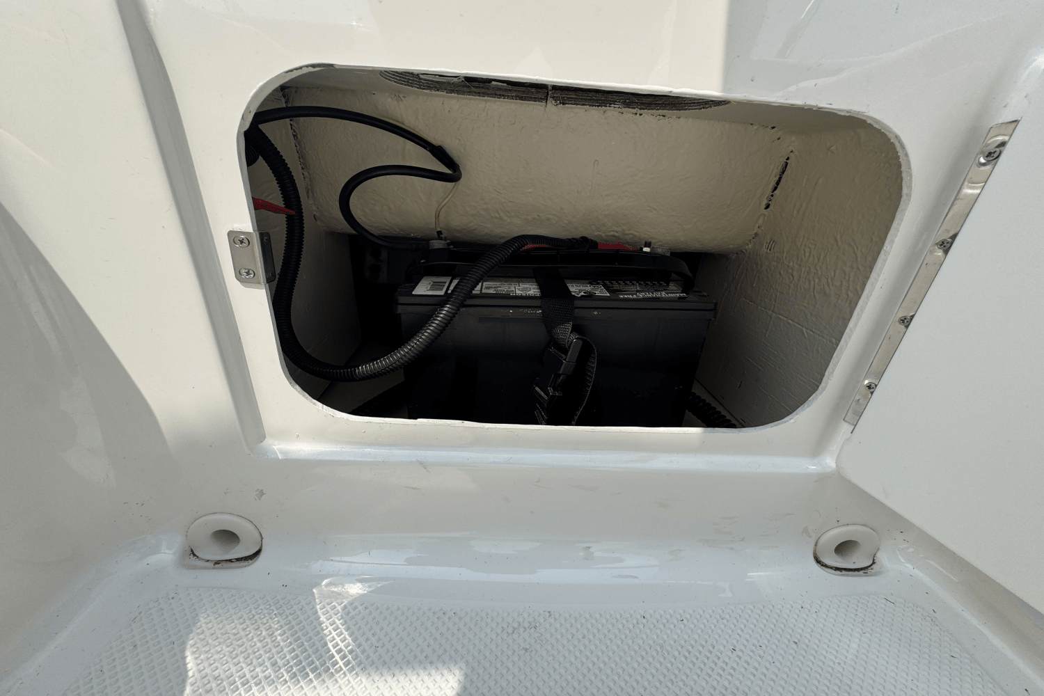 2021 Bayliner 180 ELEMENT Image Thumbnail #16