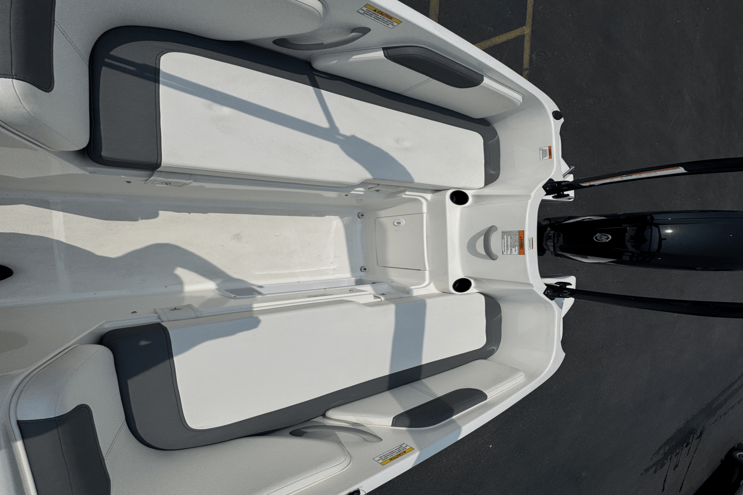 2021 Bayliner 180 ELEMENT Image Thumbnail #3