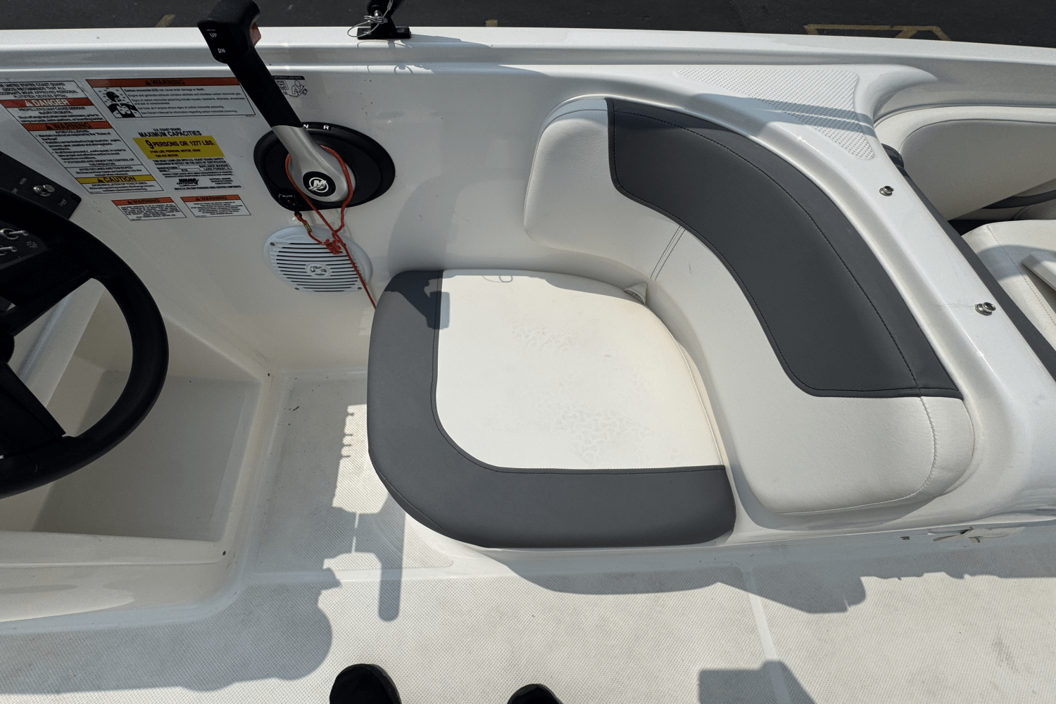 2021 Bayliner 180 ELEMENT Image Thumbnail #11