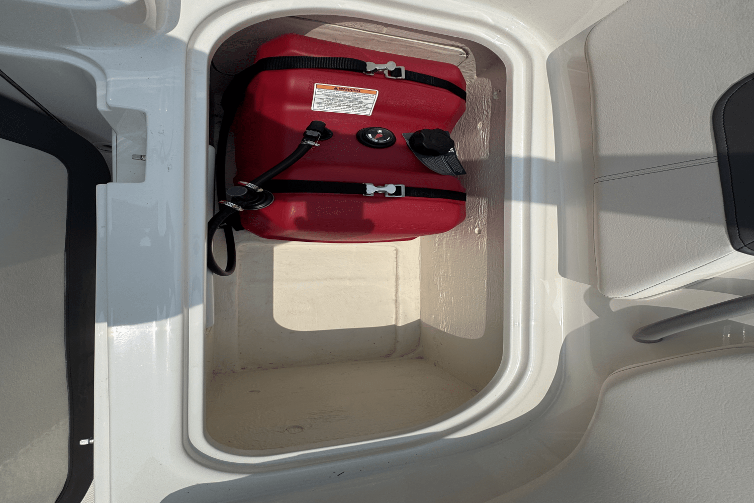 2021 Bayliner 180 ELEMENT Image Thumbnail #14