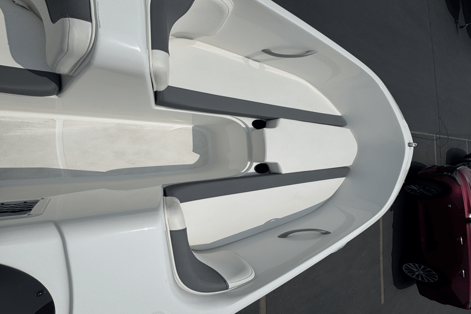 2021 Bayliner 180 ELEMENT Image Thumbnail #6