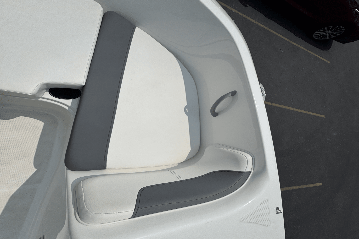 2021 Bayliner 180 ELEMENT Image Thumbnail #4