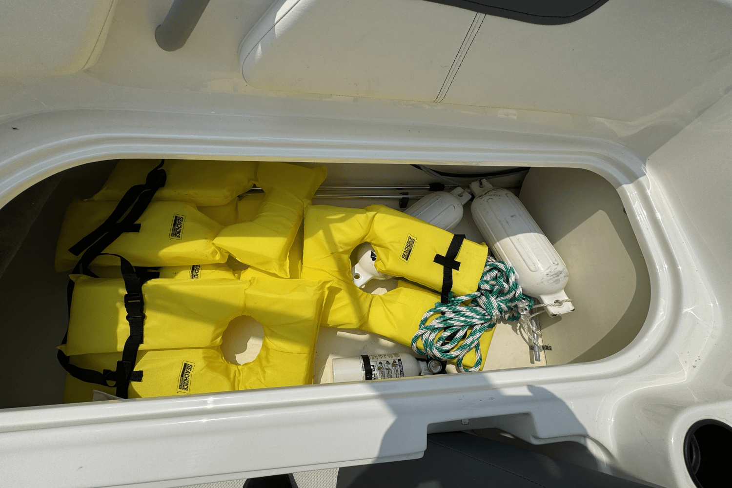 2021 Bayliner 180 ELEMENT Image Thumbnail #15