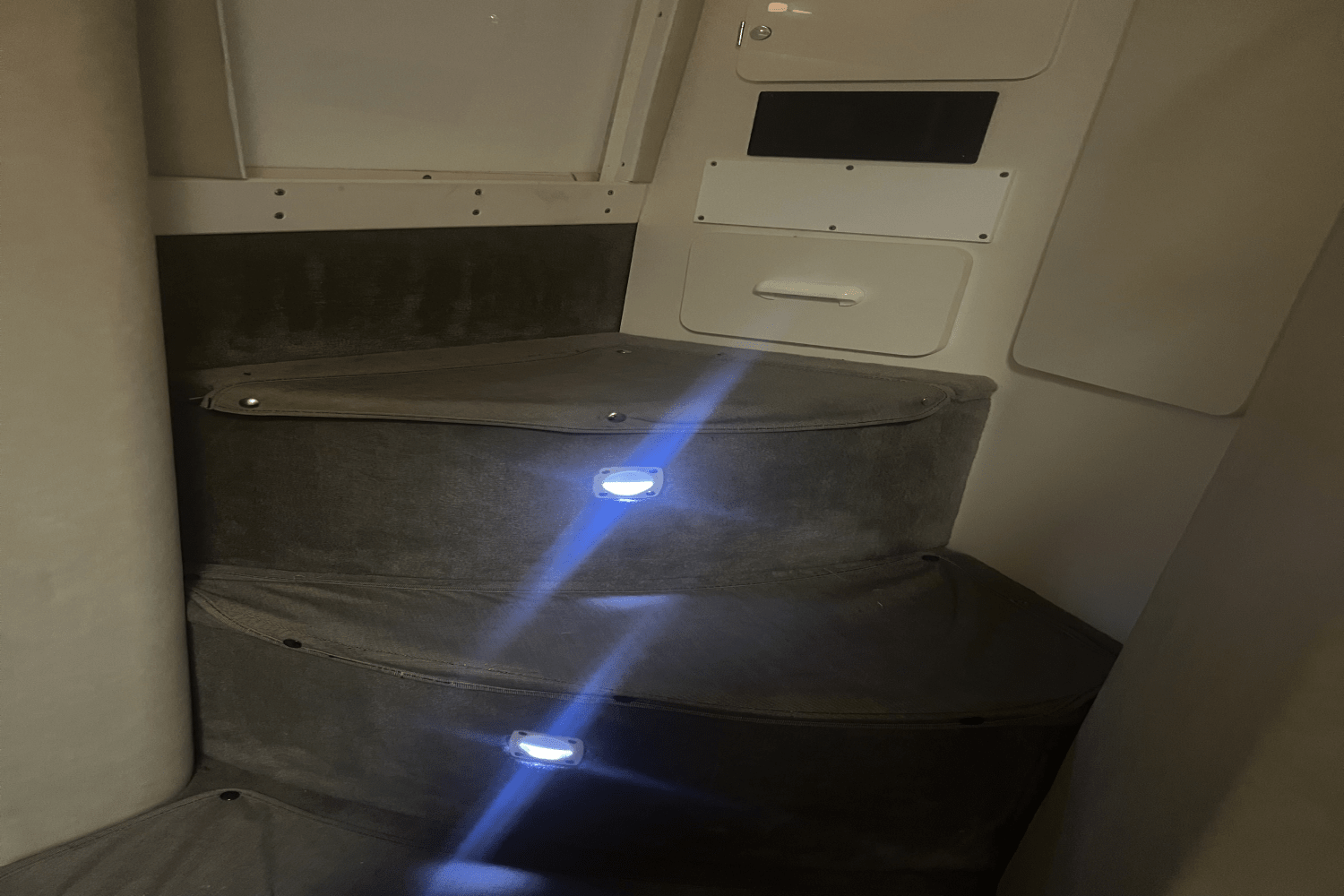 1996 Sea Ray 290 SUNDANCER Image Thumbnail #7