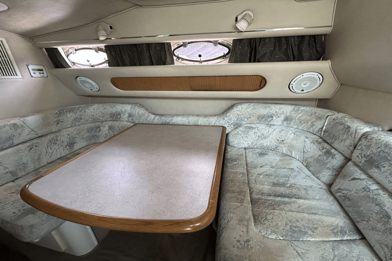 1996 Sea Ray 290 SUNDANCER Image Thumbnail #21