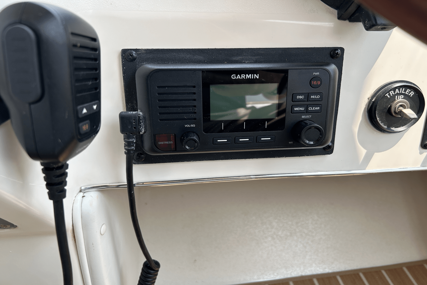 1996 Sea Ray 290 SUNDANCER Image Thumbnail #25