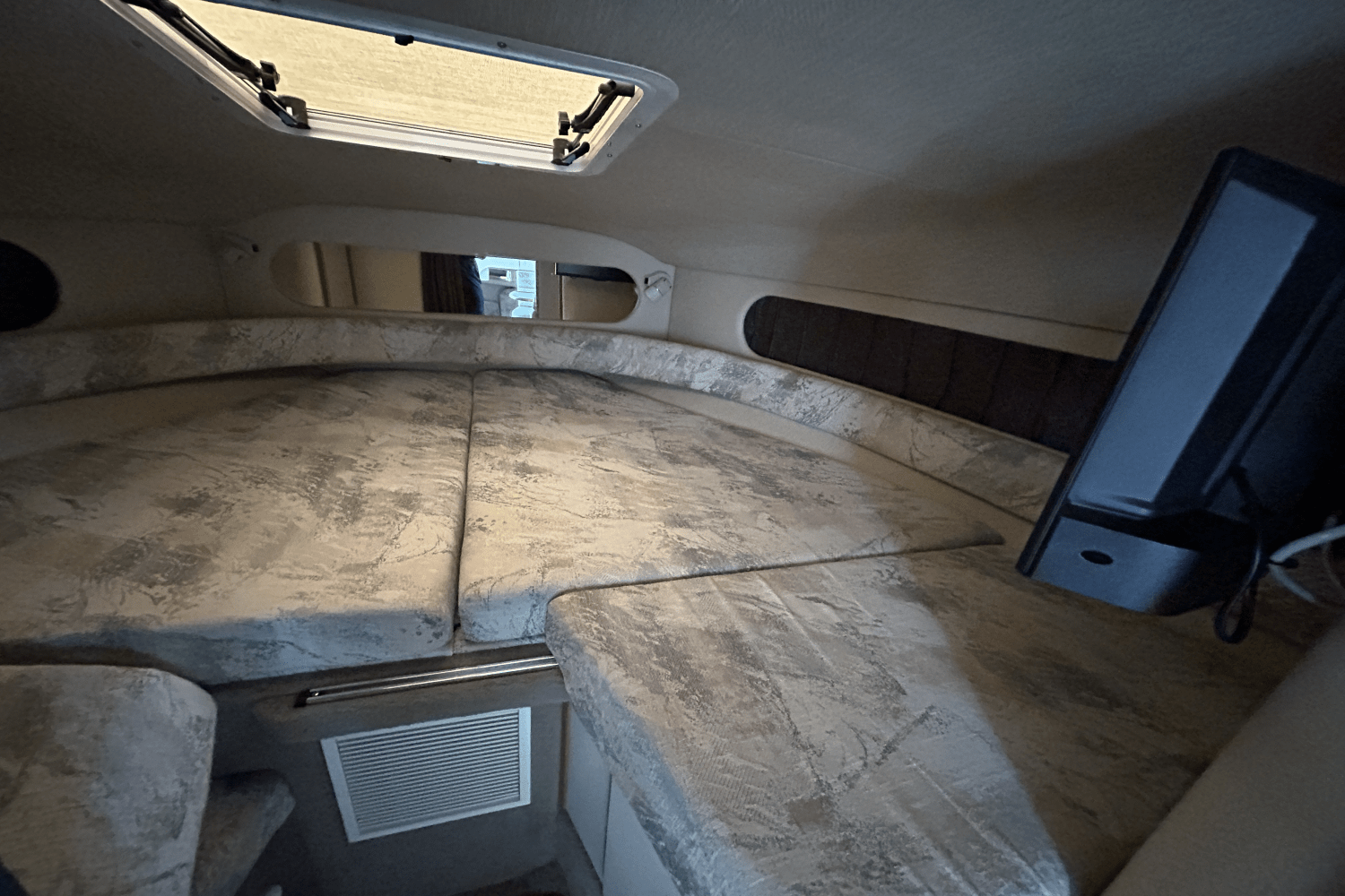 1996 Sea Ray 290 SUNDANCER Image Thumbnail #20