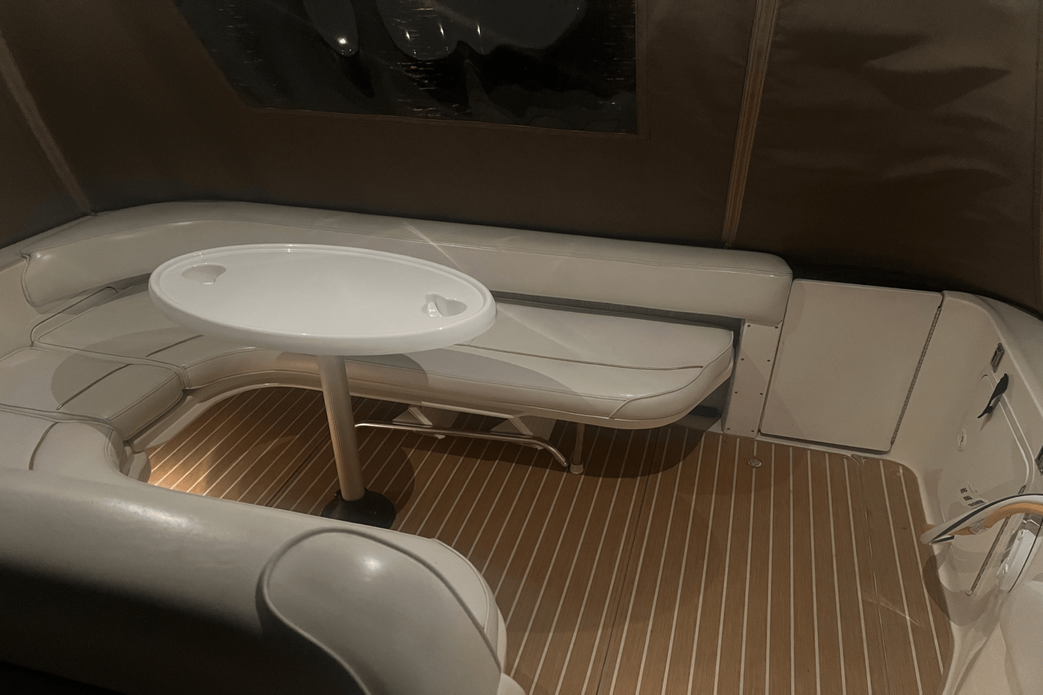 1996 Sea Ray 290 SUNDANCER Image Thumbnail #3