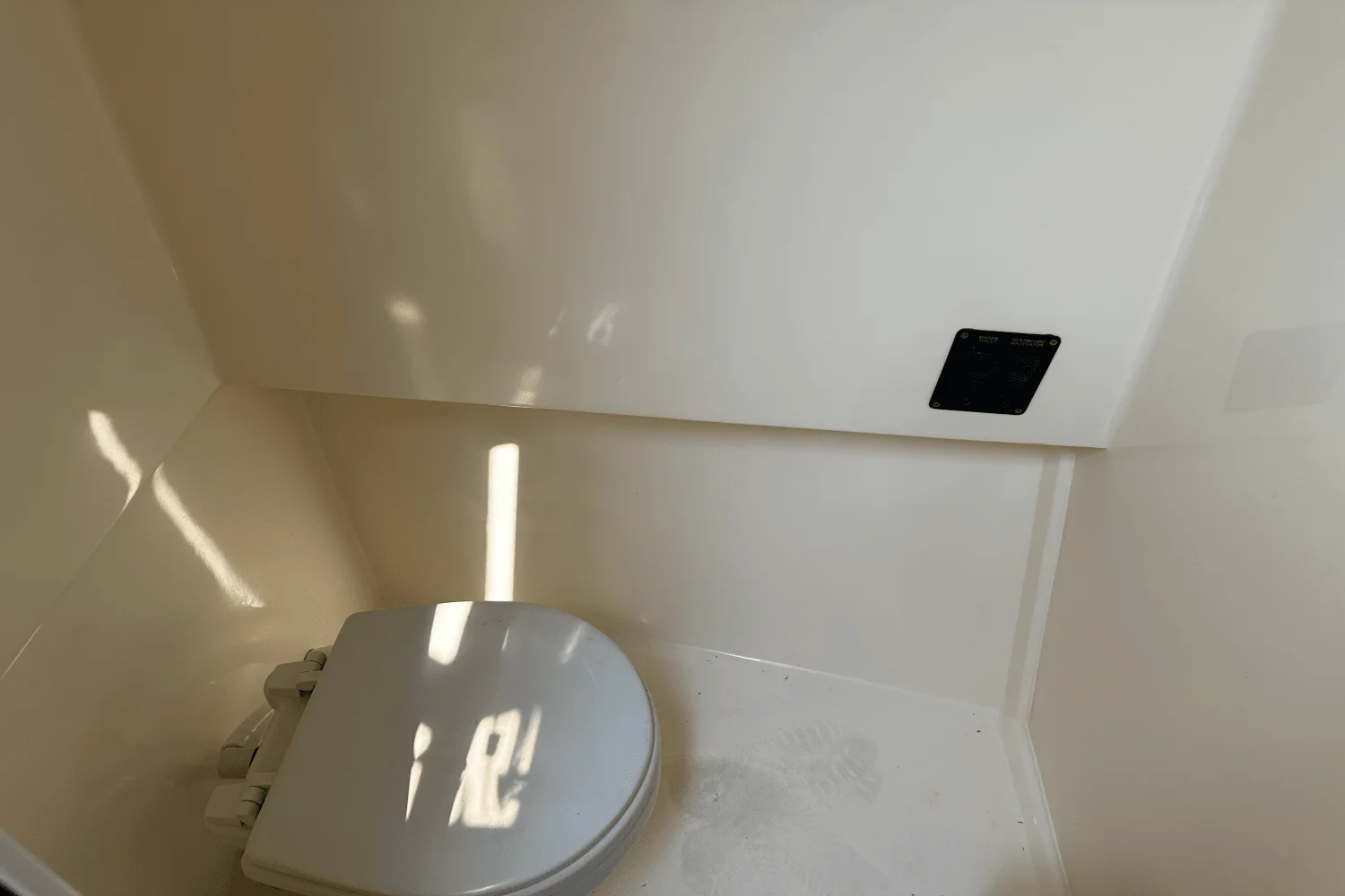 2000 Shamrock 260 EXPRESS Image Thumbnail #27