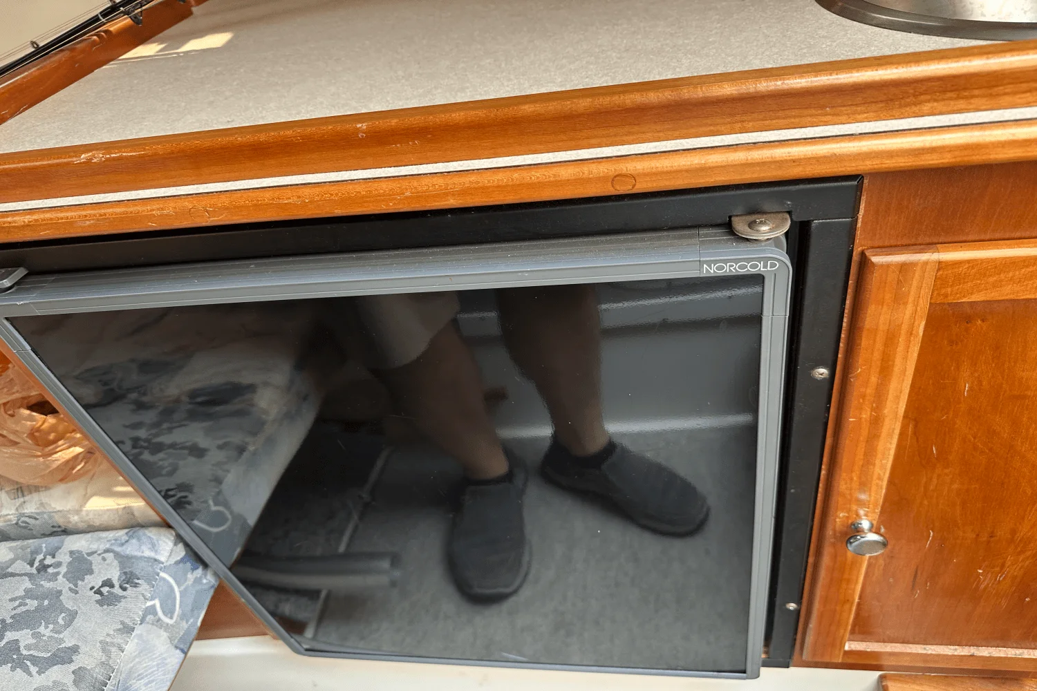 2000 Shamrock 260 EXPRESS Image Thumbnail #28