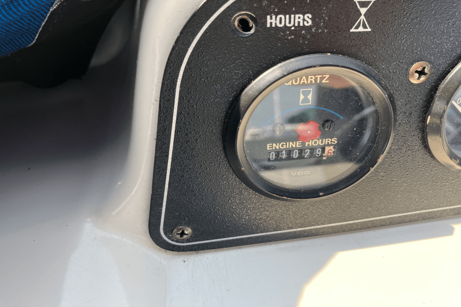 1993 Carver Yachts 38 EXPRESS Image Thumbnail #19