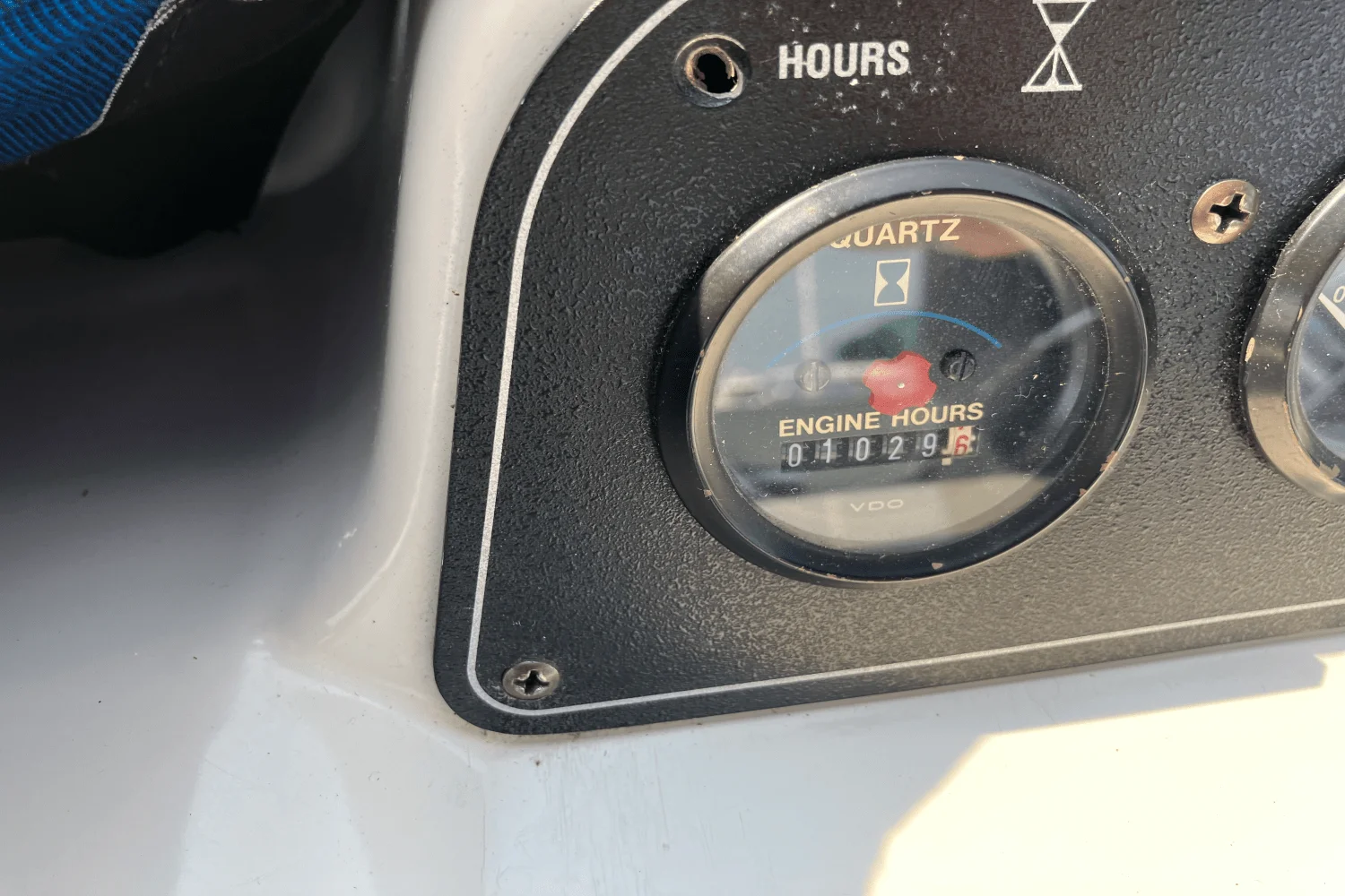 1993 Carver Yachts 38 EXPRESS Image Thumbnail #19