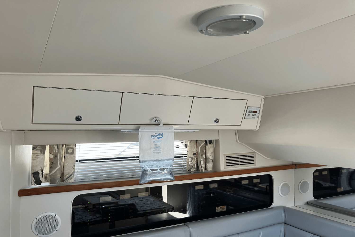 1993 Carver Yachts 38 EXPRESS Image Thumbnail #26