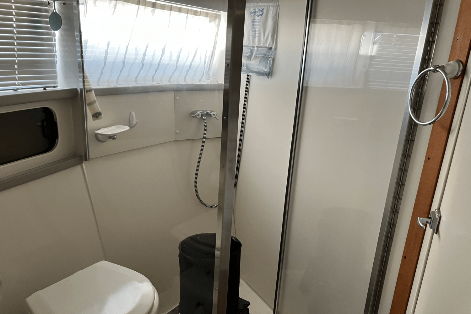 1993 Carver Yachts 38 EXPRESS Image Thumbnail #41