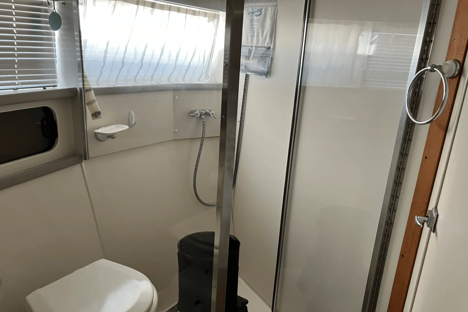 1993 Carver Yachts 38 EXPRESS Image Thumbnail #41