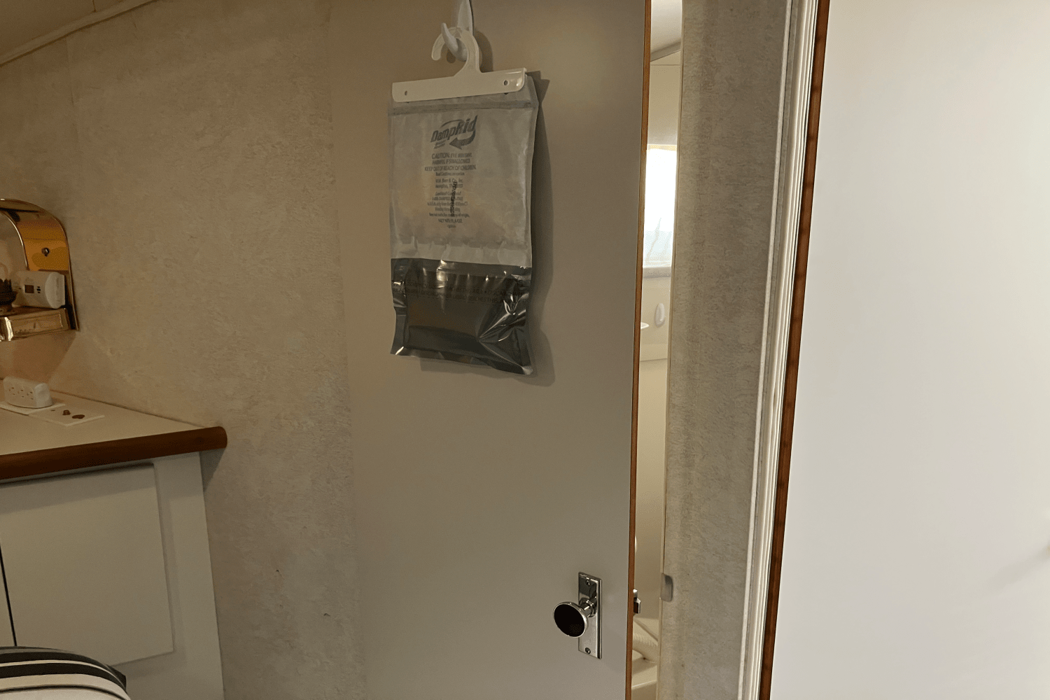 1993 Carver Yachts 38 EXPRESS Image Thumbnail #37