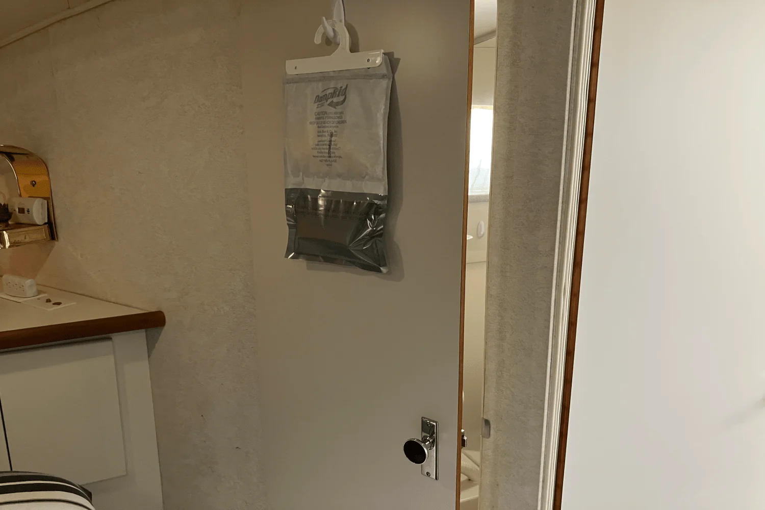 1993 Carver Yachts 38 EXPRESS Image Thumbnail #37