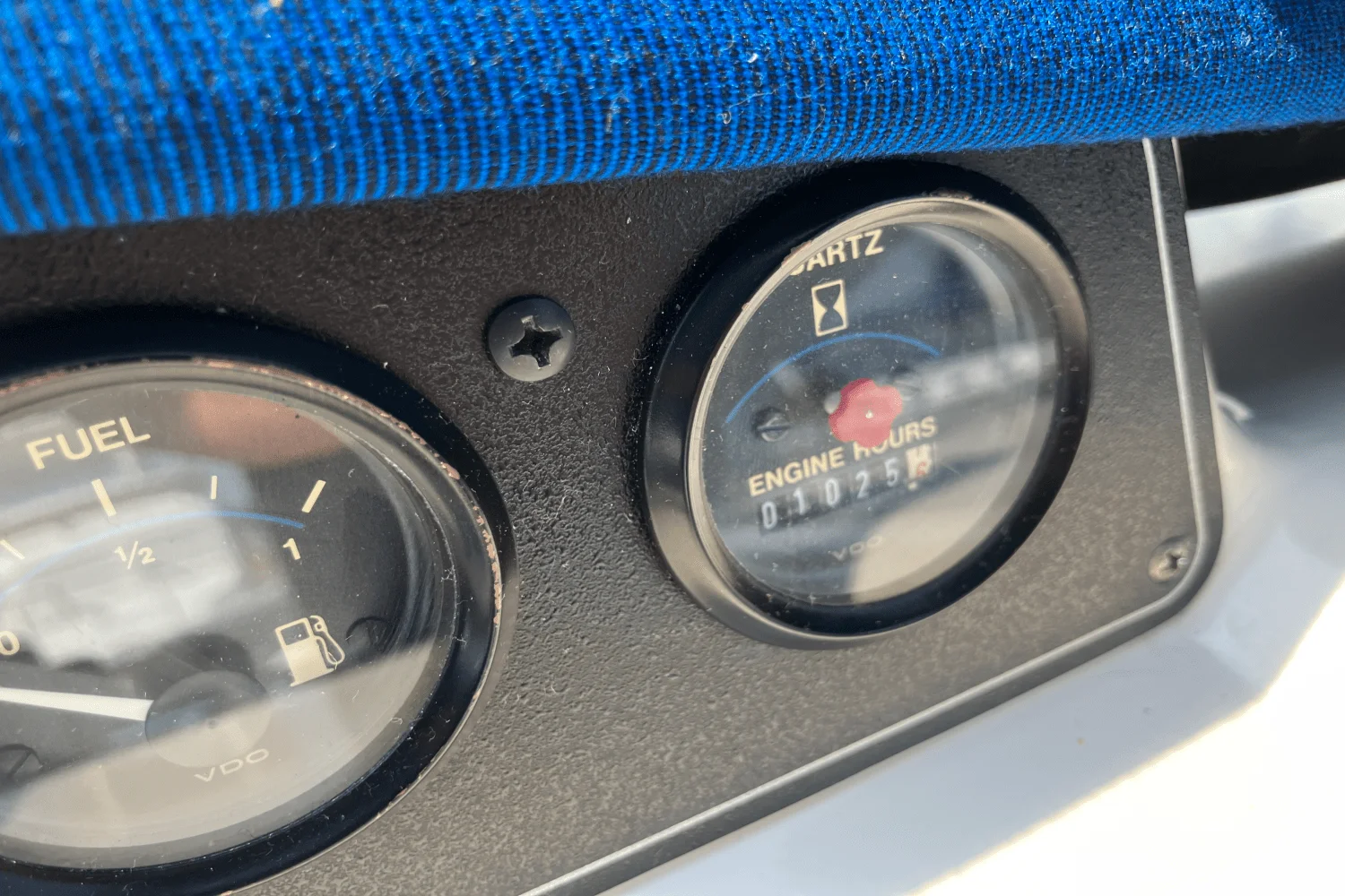 1993 Carver Yachts 38 EXPRESS Image Thumbnail #18