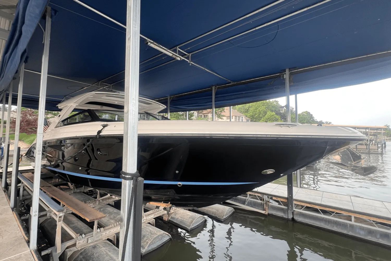 2023 Sea Ray 400 SLX Image Thumbnail #0