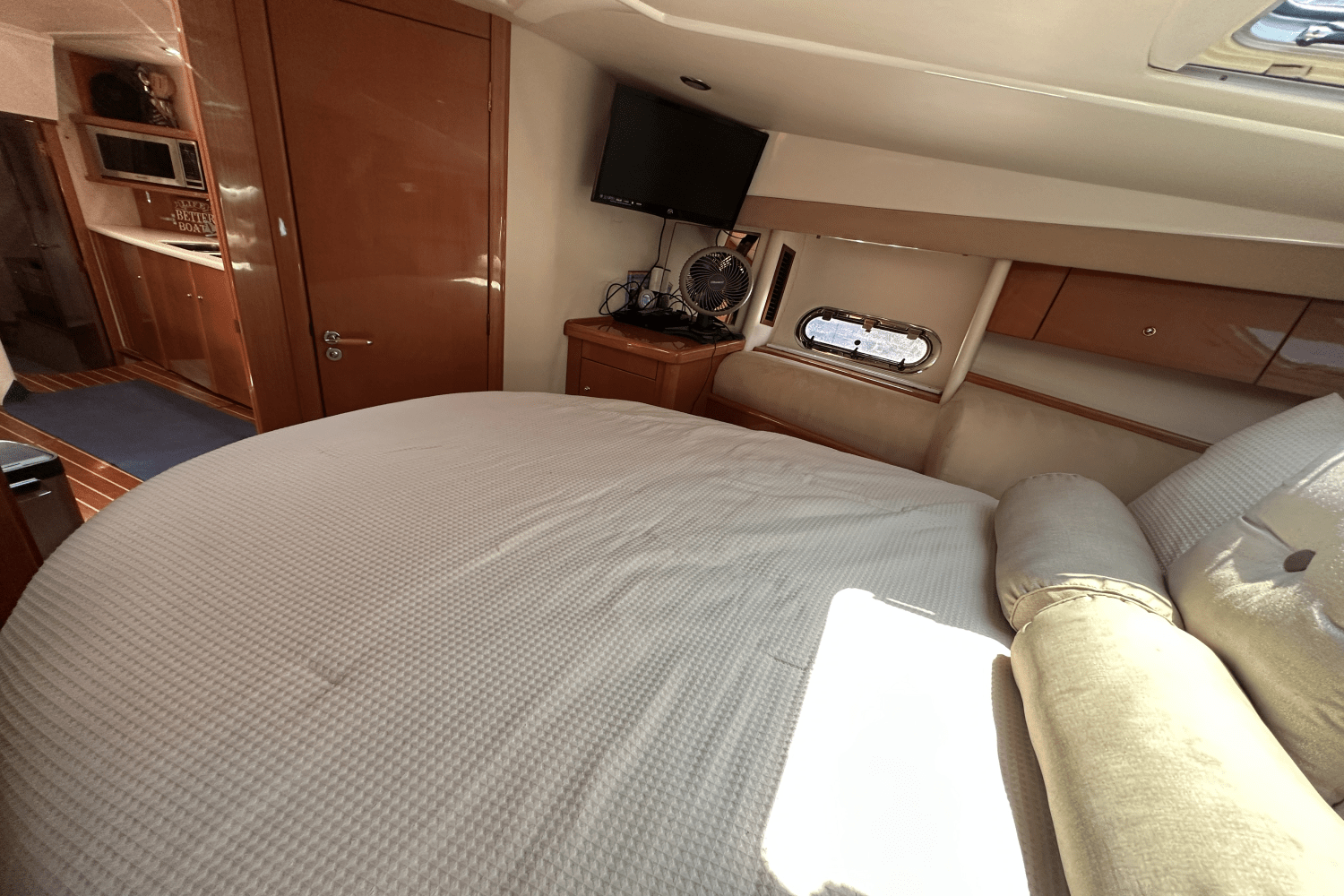 2003 Sealine S43 Image Thumbnail #23