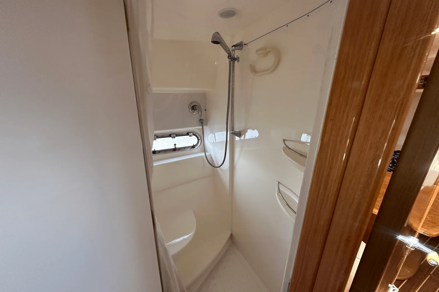 2003 Sealine S43 Image Thumbnail #28