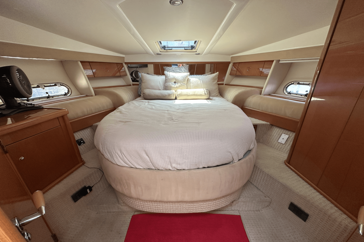 2003 Sealine S43 Image Thumbnail #22