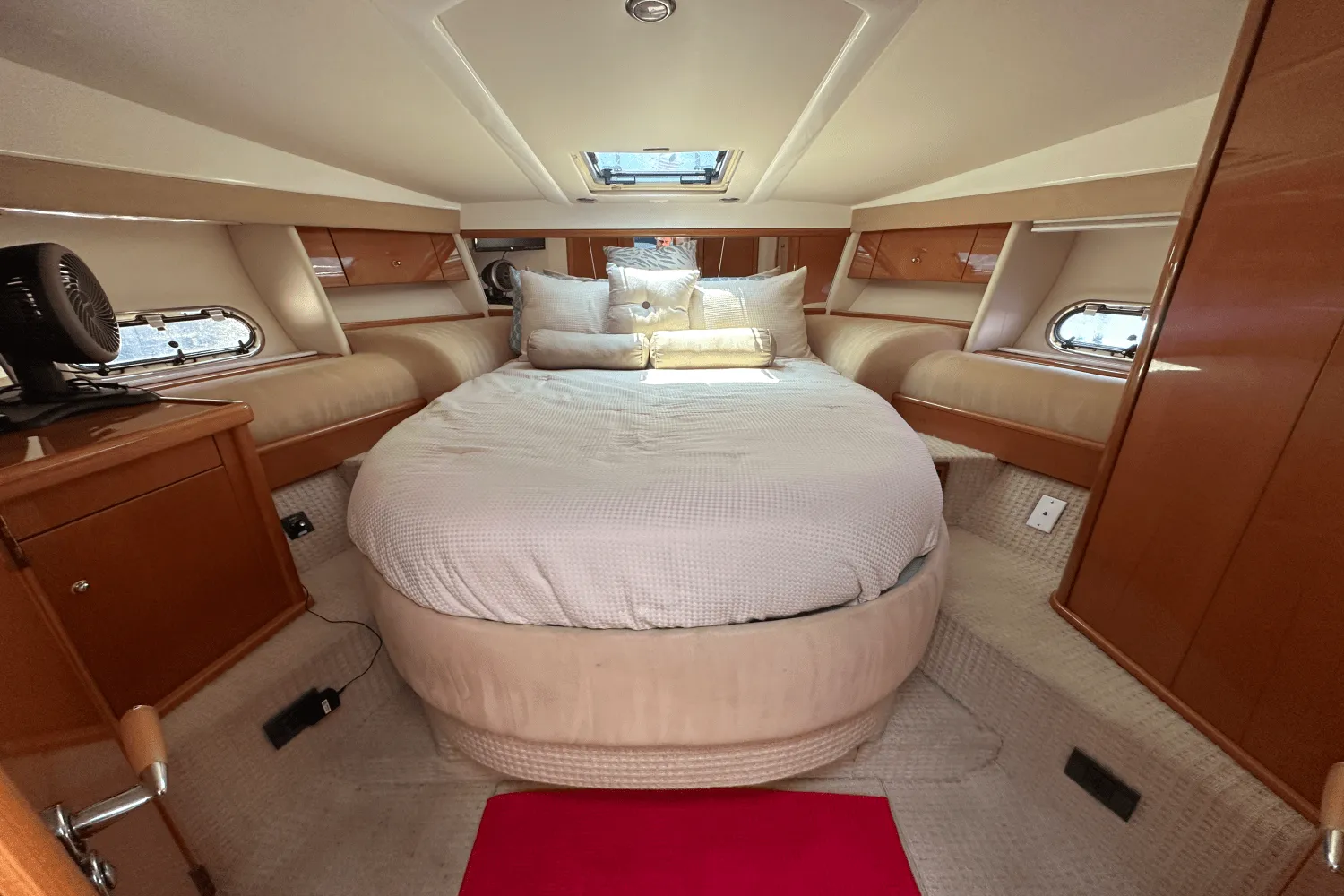 2003 Sealine S43 Image Thumbnail #22