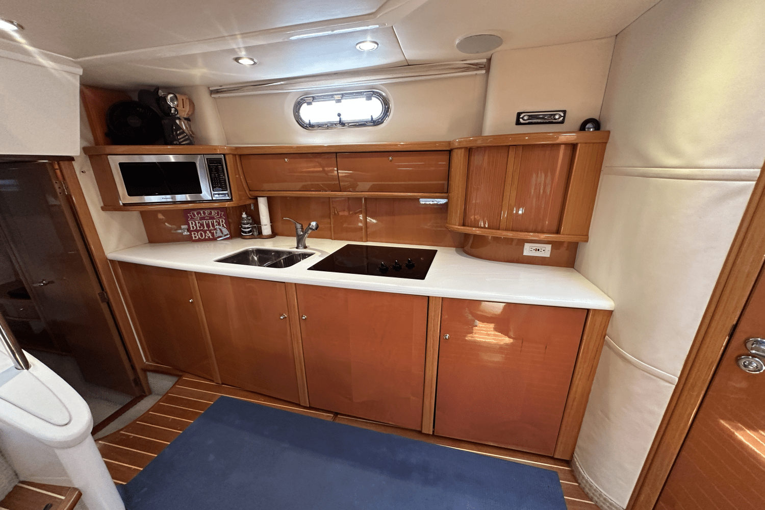 2003 Sealine S43 Image Thumbnail #19