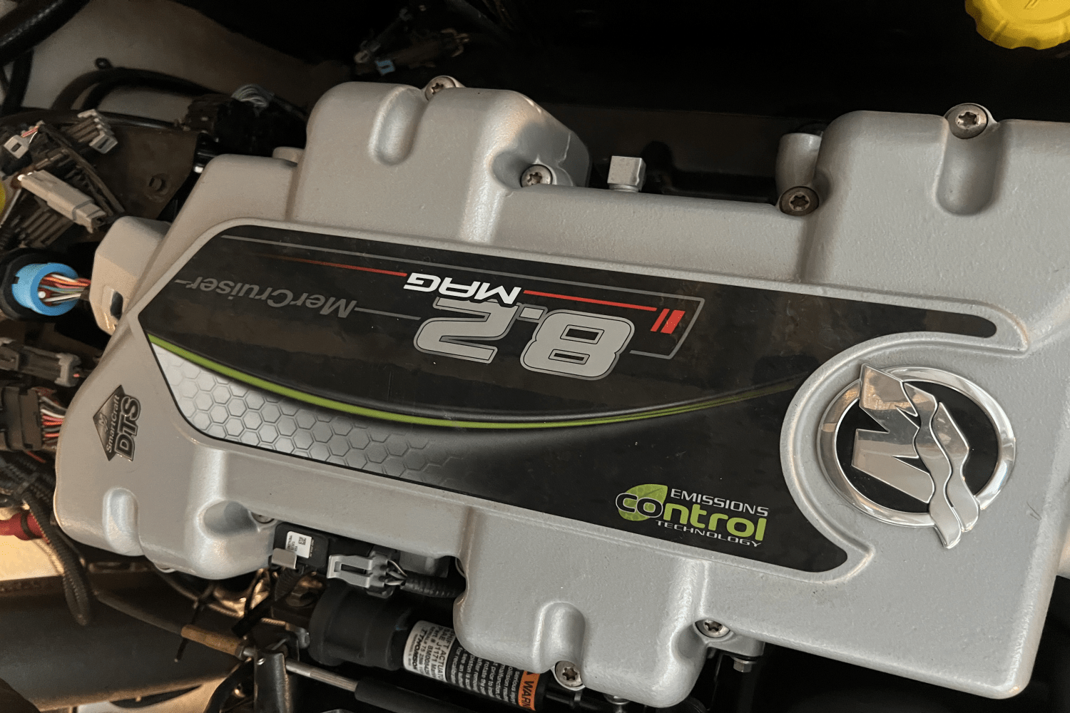 2016 Sea Ray 350 SUNDANCER Image Thumbnail #46