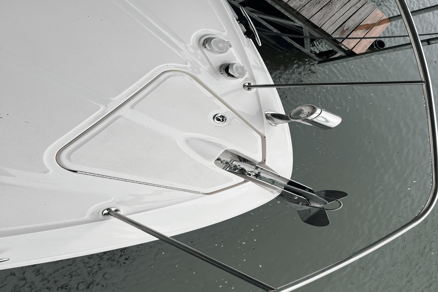 2016 Sea Ray 350 SUNDANCER Image Thumbnail #7